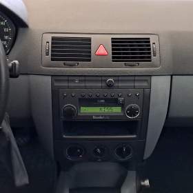 Foto inzerátu Skoda Fabia 1.4