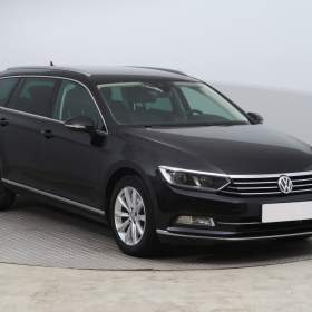 Fotka k inzerátu VW Passat 2.0 TDI / 19965270