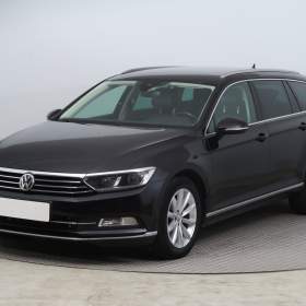 Foto inzerátu VW Passat 2.0 TDI