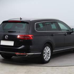 Foto inzerátu VW Passat 2.0 TDI