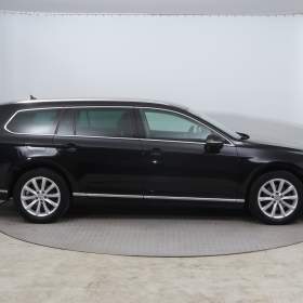 Foto inzerátu VW Passat 2.0 TDI