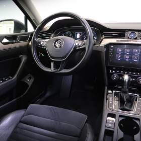 Foto inzerátu VW Passat 2.0 TDI