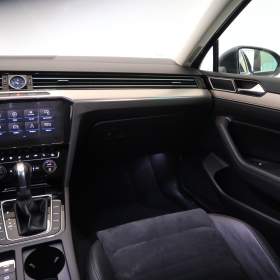 Foto inzerátu VW Passat 2.0 TDI