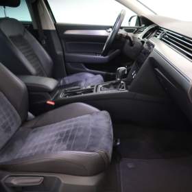 Foto inzerátu VW Passat 2.0 TDI