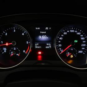 Foto inzerátu VW Passat 2.0 TDI