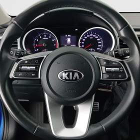 Foto inzerátu Kia Ceed 1.4 CVVT