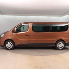 Foto inzerátu Renault Trafic 1.6 dCi