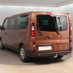 Foto inzerátu Renault Trafic 1.6 dCi