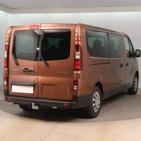 Foto inzerátu Renault Trafic 1.6 dCi