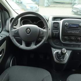 Foto inzerátu Renault Trafic 1.6 dCi