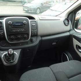 Foto inzerátu Renault Trafic 1.6 dCi