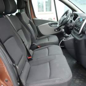 Foto inzerátu Renault Trafic 1.6 dCi