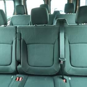 Foto inzerátu Renault Trafic 1.6 dCi