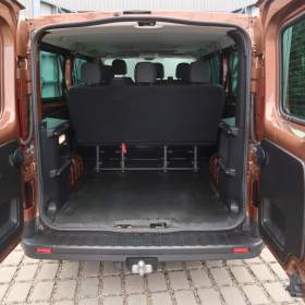 Foto inzerátu Renault Trafic 1.6 dCi