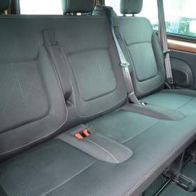 Foto inzerátu Renault Trafic 1.6 dCi