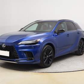 Foto inzerátu Lexus RX 500h