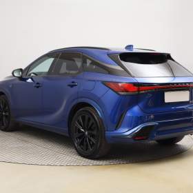 Foto inzerátu Lexus RX 500h