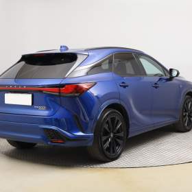 Foto inzerátu Lexus RX 500h