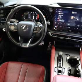Foto inzerátu Lexus RX 500h