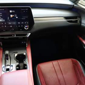 Foto inzerátu Lexus RX 500h