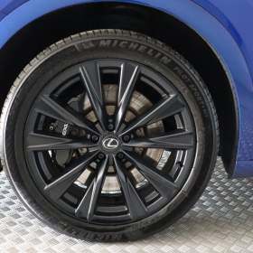 Foto inzerátu Lexus RX 500h