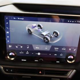 Foto inzerátu Lexus RX 500h
