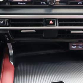 Foto inzerátu Lexus RX 500h