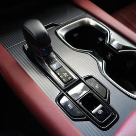 Foto inzerátu Lexus RX 500h
