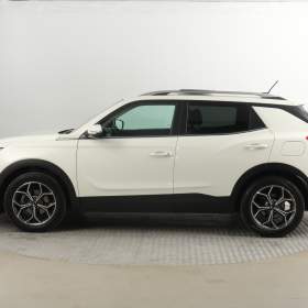 Foto inzerátu SsangYong Korando 1.5 T-GDI