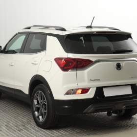 Foto inzerátu SsangYong Korando 1.5 T-GDI
