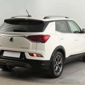 Foto inzerátu SsangYong Korando 1.5 T-GDI