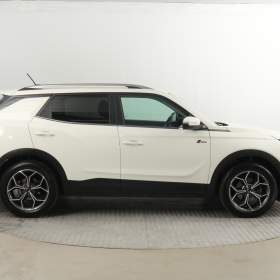 Foto inzerátu SsangYong Korando 1.5 T-GDI