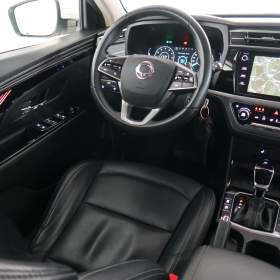 Foto inzerátu SsangYong Korando 1.5 T-GDI