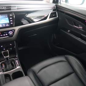 Foto inzerátu SsangYong Korando 1.5 T-GDI
