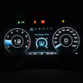 Foto inzerátu SsangYong Korando 1.5 T-GDI