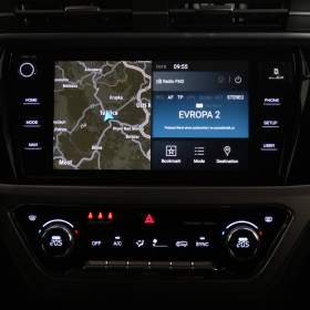 Foto inzerátu SsangYong Korando 1.5 T-GDI