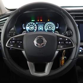 Foto inzerátu SsangYong Korando 1.5 T-GDI