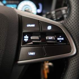 Foto inzerátu SsangYong Korando 1.5 T-GDI