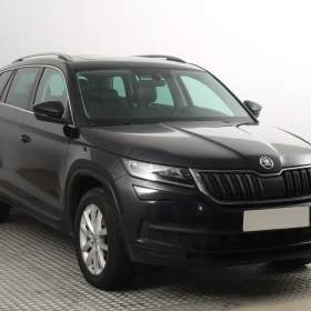 Skoda Kodiaq 1.5 TSI / 19965284