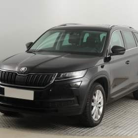 Foto inzerátu Skoda Kodiaq 1.5 TSI