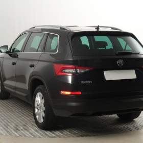 Foto inzerátu Skoda Kodiaq 1.5 TSI