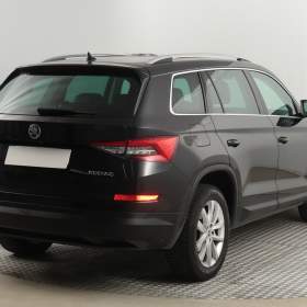 Foto inzerátu Skoda Kodiaq 1.5 TSI