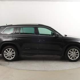 Foto inzerátu Skoda Kodiaq 1.5 TSI