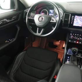 Foto inzerátu Skoda Kodiaq 1.5 TSI