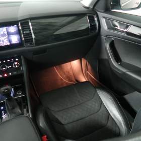 Foto inzerátu Skoda Kodiaq 1.5 TSI