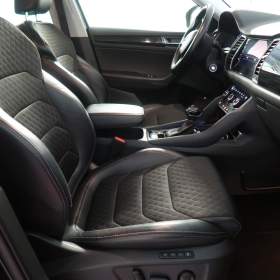 Foto inzerátu Skoda Kodiaq 1.5 TSI