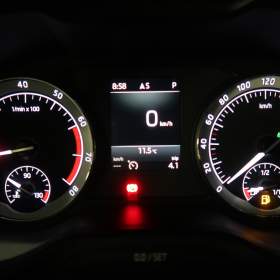 Foto inzerátu Skoda Kodiaq 1.5 TSI