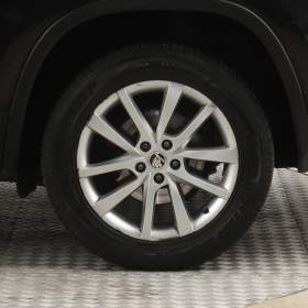 Foto inzerátu Skoda Kodiaq 1.5 TSI