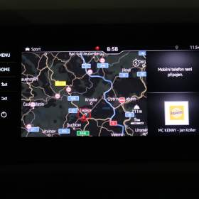 Foto inzerátu Skoda Kodiaq 1.5 TSI