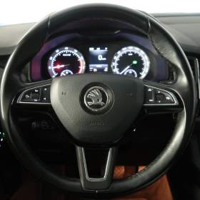 Foto inzerátu Skoda Kodiaq 1.5 TSI